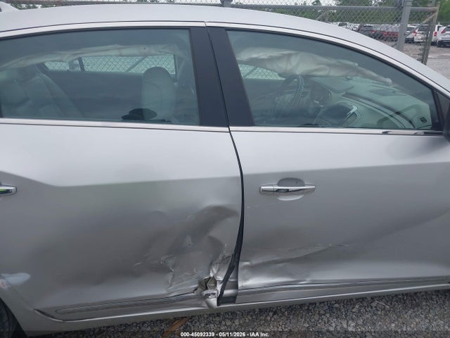 Buick LaCrosse Cxl