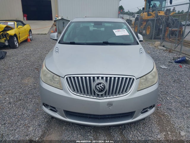 Buick LaCrosse Cxl