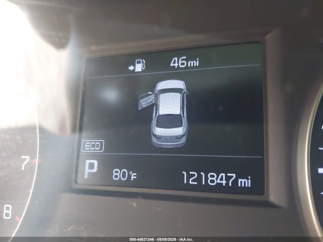 Kia Cadenza Premium