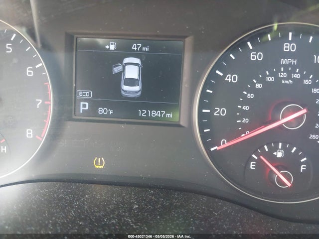 Kia Cadenza Premium