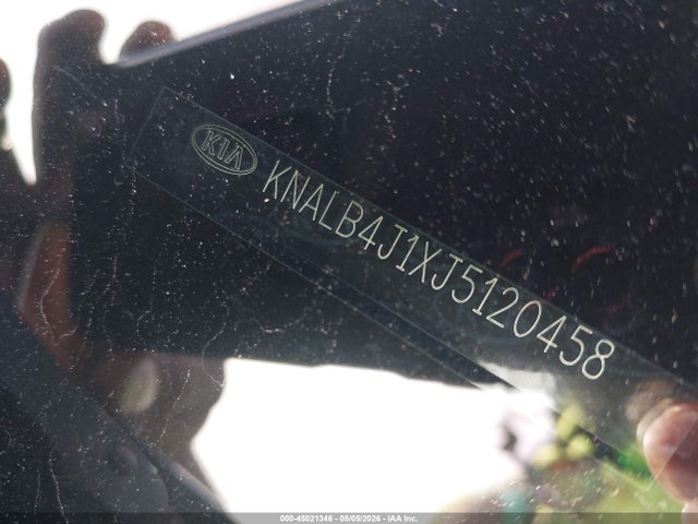 Kia Cadenza Premium