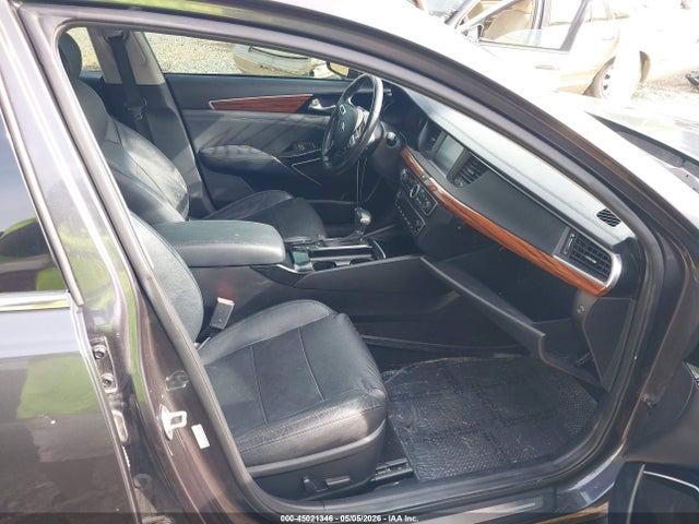 Kia Cadenza Premium