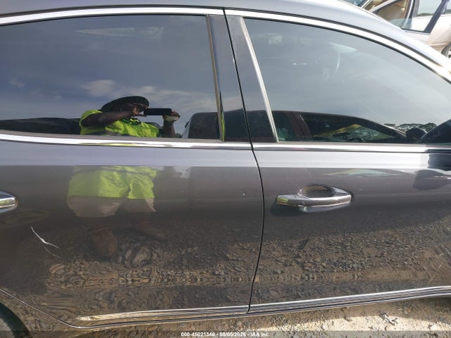 Kia Cadenza Premium