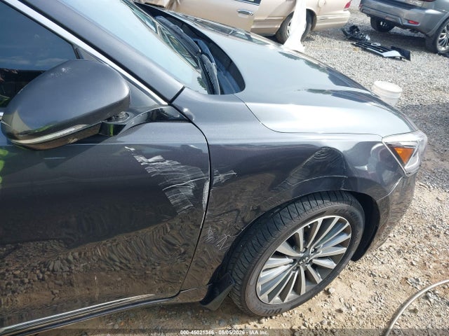 Kia Cadenza Premium