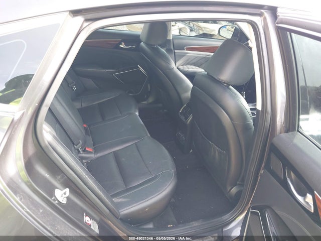 Kia Cadenza Premium
