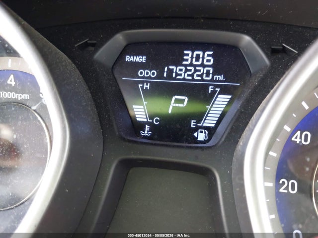 Hyundai ELANTRA Gls