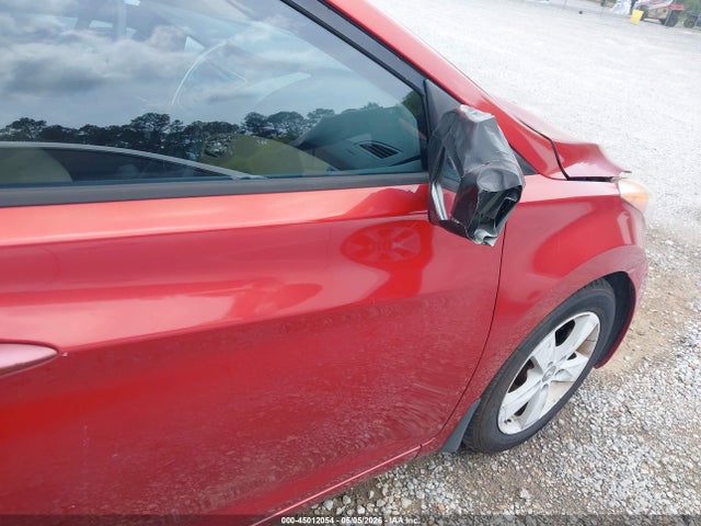 Hyundai ELANTRA Gls