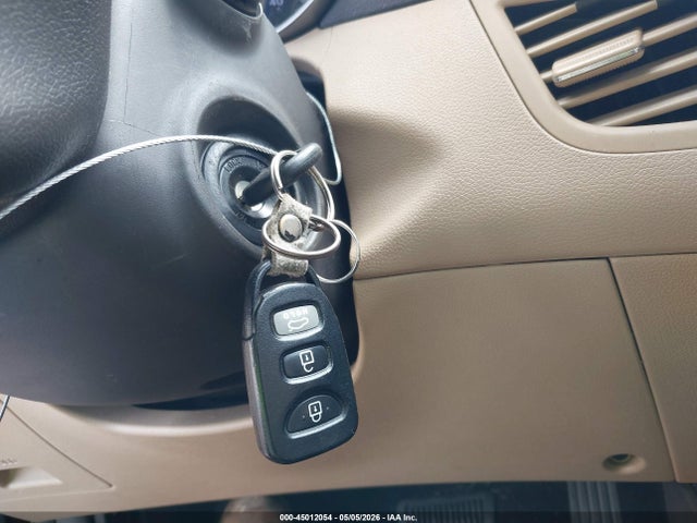 Hyundai ELANTRA Gls