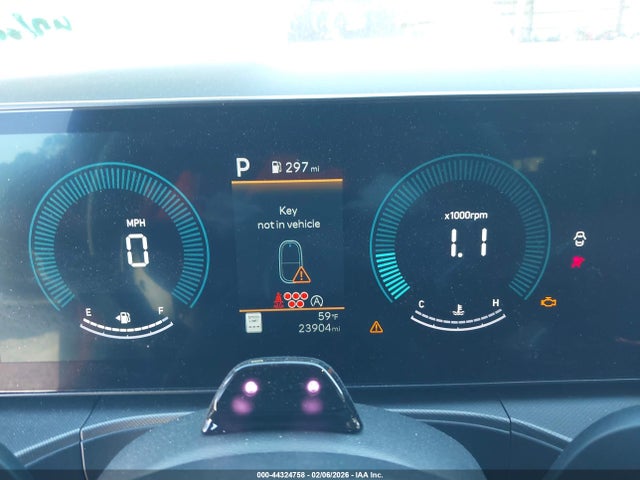 Hyundai SANTA FE Xrt