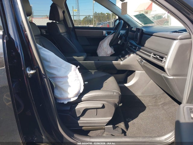 Hyundai SANTA FE Xrt