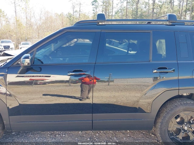 Hyundai SANTA FE Xrt
