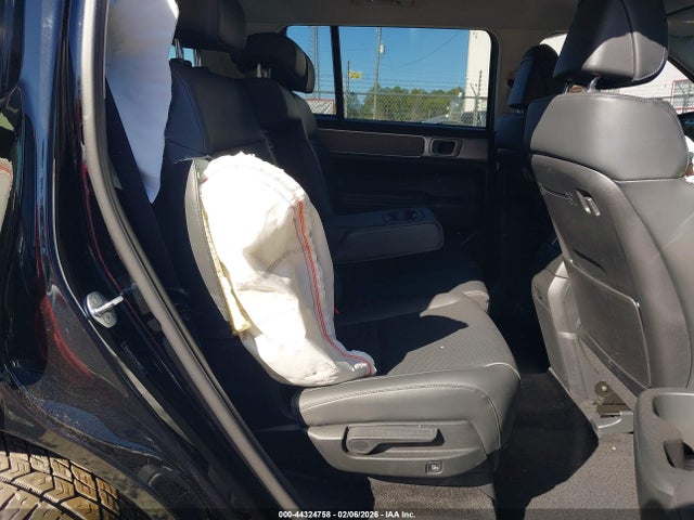Hyundai SANTA FE Xrt