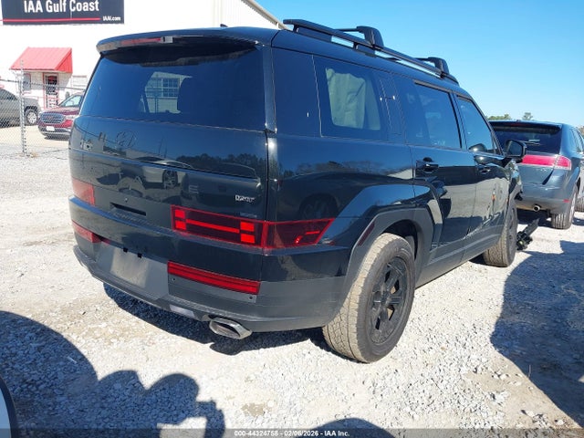 Hyundai SANTA FE Xrt