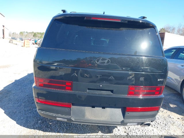 Hyundai SANTA FE Xrt