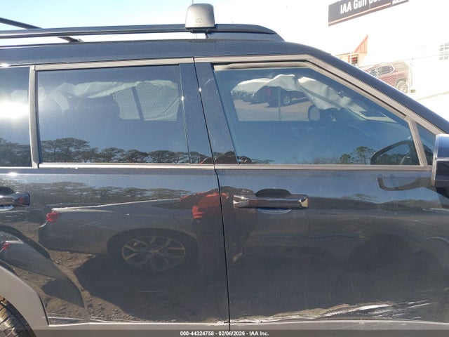 Hyundai SANTA FE Xrt