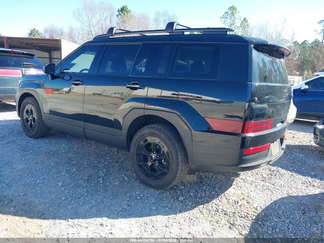 Hyundai SANTA FE Xrt