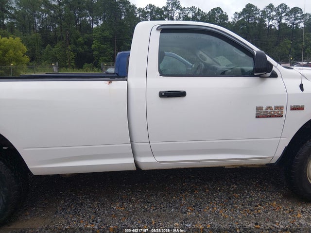 Ram 2500 Tradesman