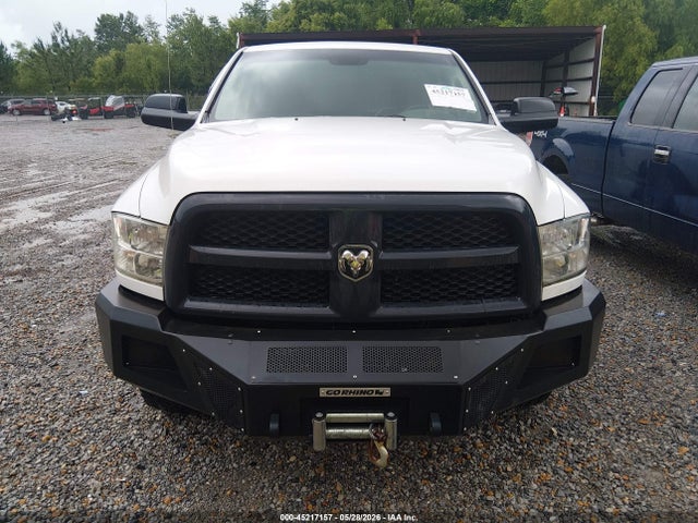 Ram 2500 Tradesman