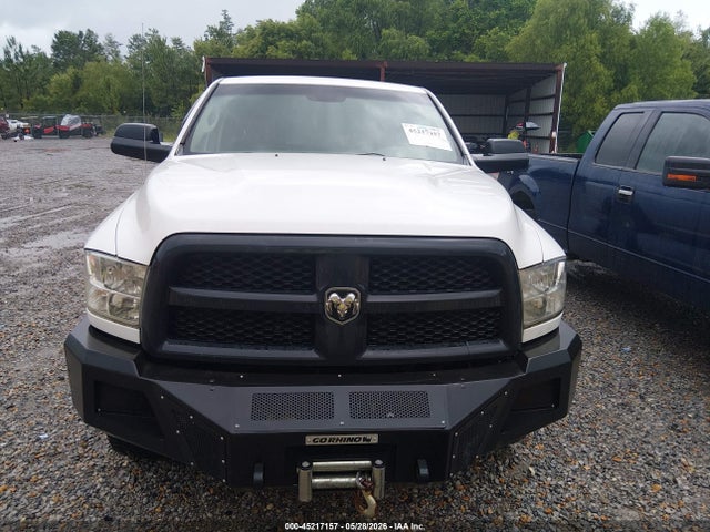 Ram 2500 Tradesman