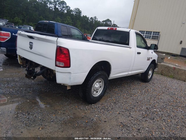 Ram 2500 Tradesman