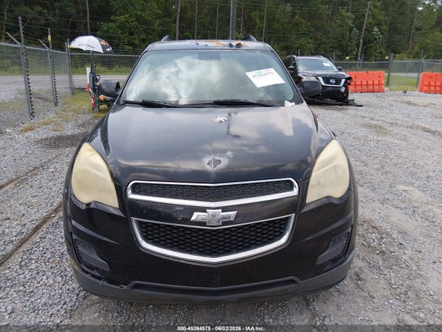 Chevrolet Equinox 1lt