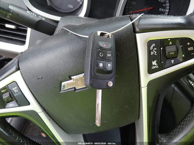 Chevrolet Equinox 1lt