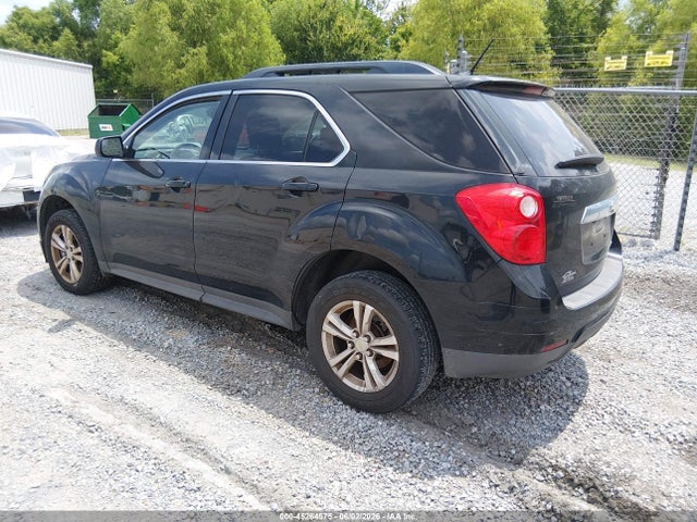 Chevrolet Equinox 1lt