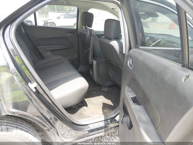 Chevrolet Equinox 1lt