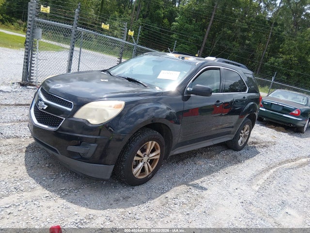Chevrolet Equinox 1lt