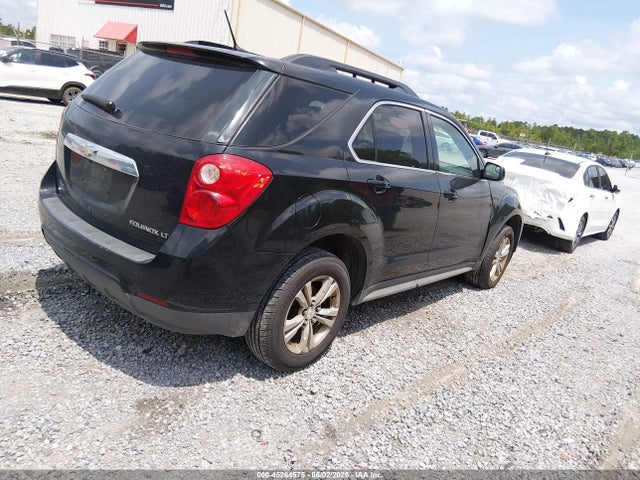 Chevrolet Equinox 1lt