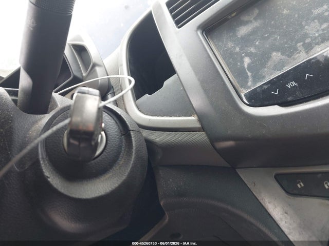 Chevrolet Sonic Lt Auto