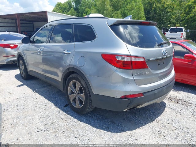 Hyundai SANTA FE Gls