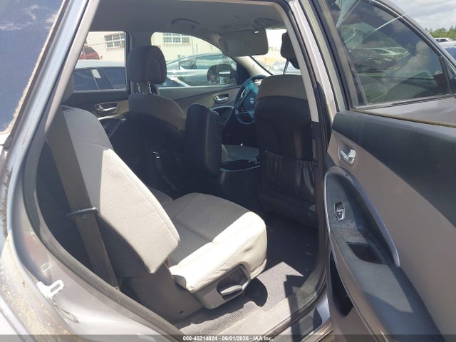 Hyundai SANTA FE Gls