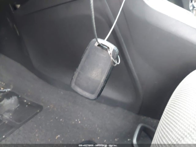 Chevrolet Cruze Ls Auto