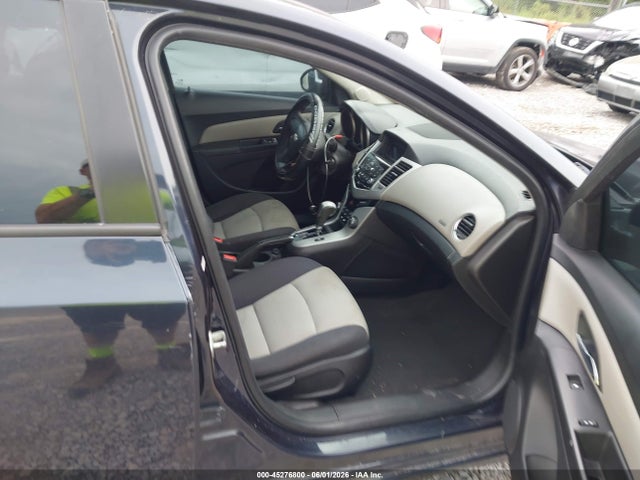 Chevrolet Cruze Ls Auto