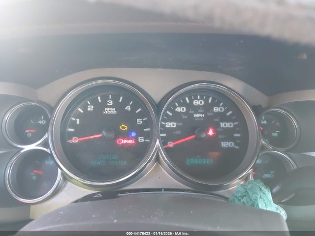 GMC Sierra 1500 Sle2