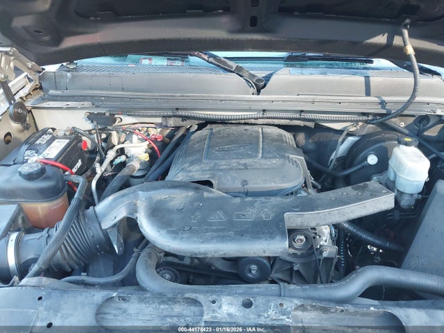 GMC Sierra 1500 Sle2
