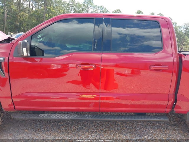 Ford F-150 Xlt