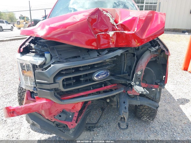 Ford F-150 Xlt