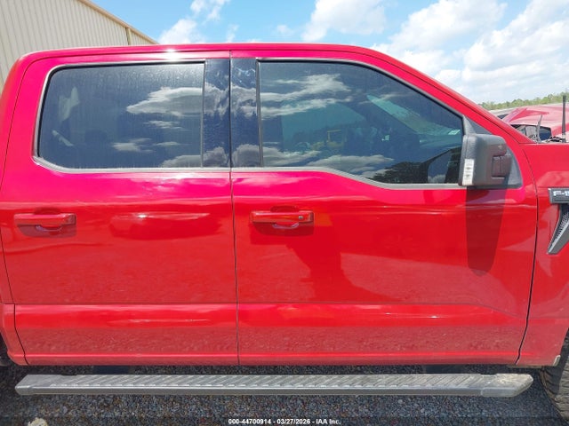 Ford F-150 Xlt