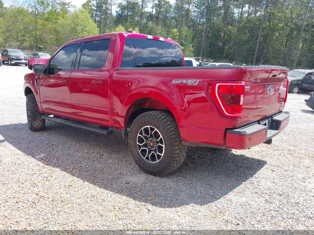 Ford F-150 Xlt