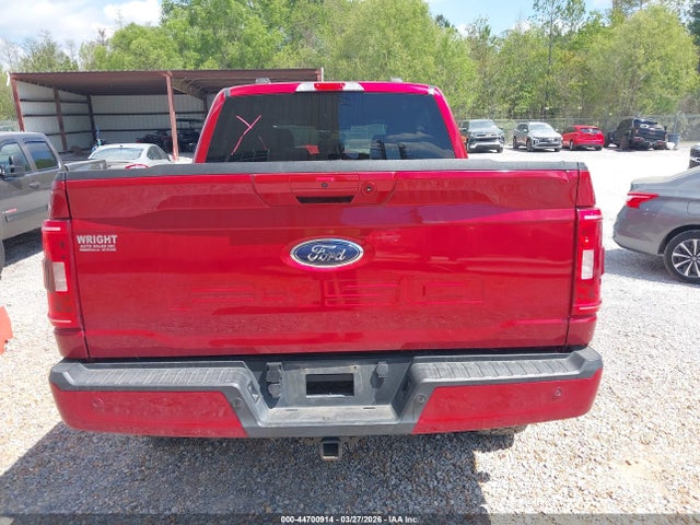 Ford F-150 Xlt