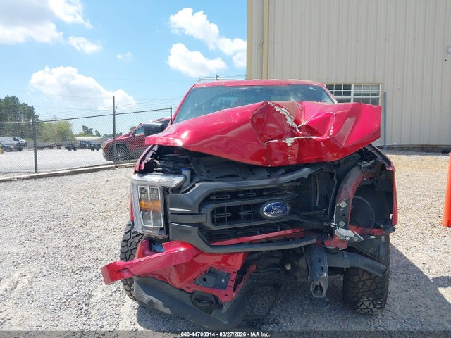 Ford F-150 Xlt