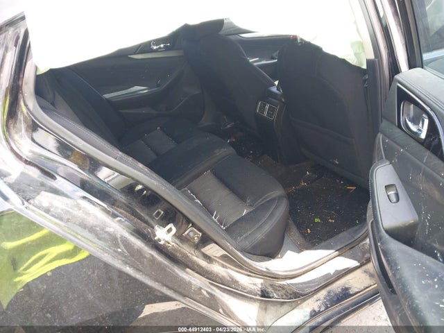 Nissan Maxima 3.5 S