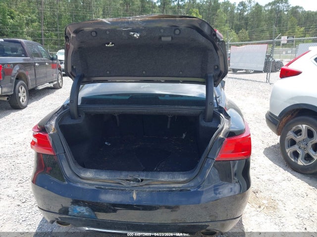 Nissan Maxima 3.5 S