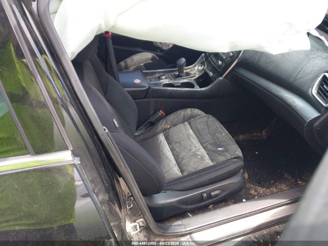 Nissan Maxima 3.5 S
