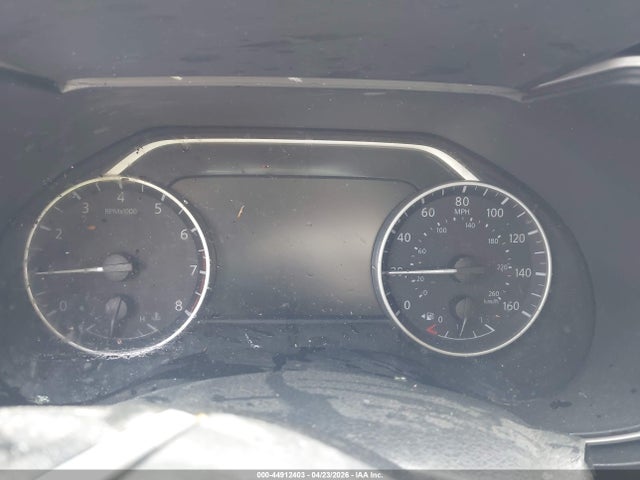 Nissan Maxima 3.5 S