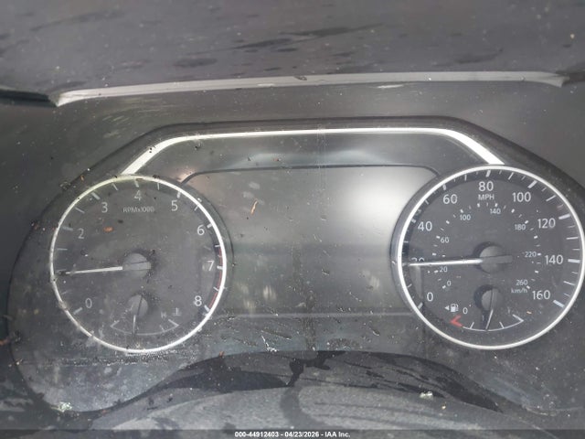 Nissan Maxima 3.5 S