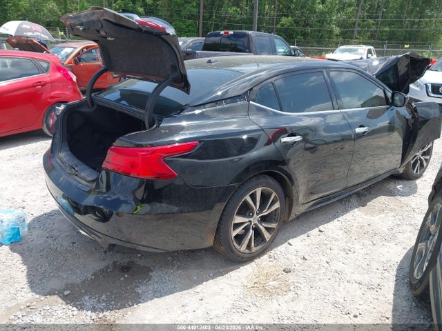 Nissan Maxima 3.5 S