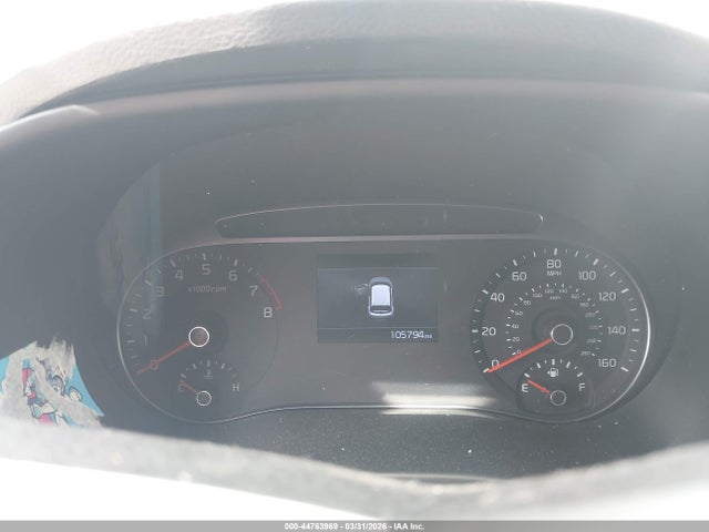 Kia Soul S